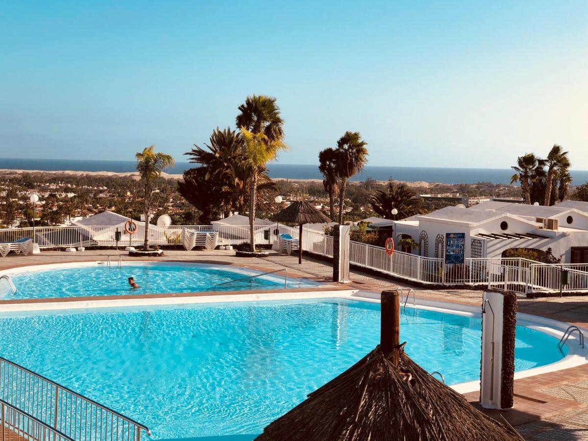 Holiday home Vista Dorada C